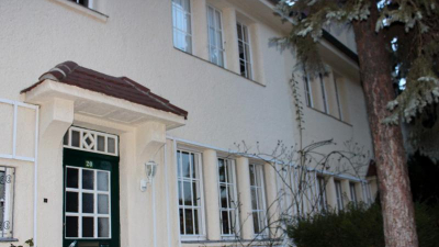 01_nachhause-immobilien_c439733b17cae84db307e047dd62430571f987dc "Hier ist die Welt in Ordnung" ... Zu Hause in der Gartenstadt Marienbrunn