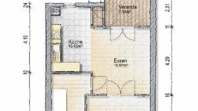 Grundriss Erdgeschoss Grundriss Erdgeschoss