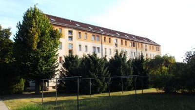 Fassadenansicht Nord Fassadenansicht Nord