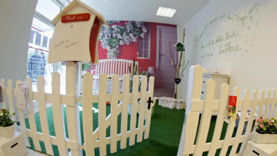 Nutzen Sie unsere Immobiliensprechstunde An der Märchenwiese 16a immer Mittwoch 16.00 Uhr - 18.00 Uhr Nutzen Sie unsere Immobiliensprechstunde An der Märchenwiese 16a immer Mittwoch 16.00 Uhr - 18.00 Uhr