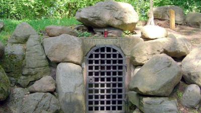 Aus der Geschichte der Gartenvorstadt Marienbrunn Aus der Geschichte der Gartenvorstadt Marienbrunn