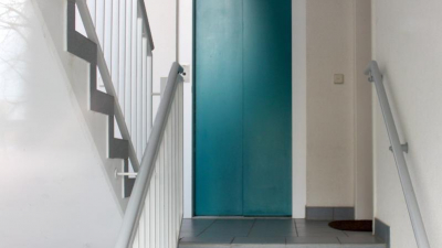 Das Wohnhaus befindet sich dank regelmäßiger Instandhaltung in einem guten Gesamtzustand Das Wohnhaus befindet sich dank regelmäßiger Instandhaltung in einem guten Gesamtzustand