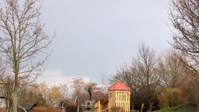 Der Kulki ist in weniger als 3 Minuten erreicht Der Kulki ist in weniger als 3 Minuten erreicht