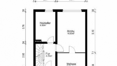 22_nachhause-immobilien_44de975dba35fa1df6290c92c6924516025dd8c1 Der Schatz am Silbersee ... Doppelhaushälfte mit Garage und großem Grundstück