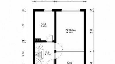 24_nachhause-immobilien_9d05f84a1ae7589bf6fe61f90d04761b61a27063 Der Schatz am Silbersee ... Doppelhaushälfte mit Garage und großem Grundstück