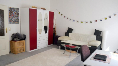 die Zimmer sind gut geschnitten, die Zimmer sind gut geschnitten,