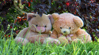 Zwei Singles in der Großstadt ... Zwei Singles in der Großstadt ...