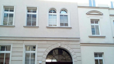 Angeboten wird eine Eigentumswohnung mit 2 Zimmern auf ca. 52 m² Wohnfläche. Angeboten wird eine Eigentumswohnung mit 2 Zimmern auf ca. 52 m² Wohnfläche.