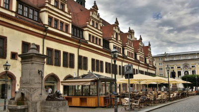 ... das alte Rathaus als Herz des stadtgeschichtlichen Museums, ... das alte Rathaus als Herz des stadtgeschichtlichen Museums,