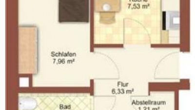 26_nachhause-immobilien_ee71236286aace2864e380e2783fad042c0234ee Zwei Singles in der Großstadt ... Schickes 2-Zimmer-Apartment mit hübschem Balkon