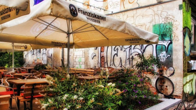 Dass die Südvorstadt insbesondere von jungen Leuten bevorzugt wird, Dass die Südvorstadt insbesondere von jungen Leuten bevorzugt wird,