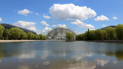 Als Messestadt zählt Leipzig zu den ältesten Messestandorten der Welt. Als Messestadt zählt Leipzig zu den ältesten Messestandorten der Welt.