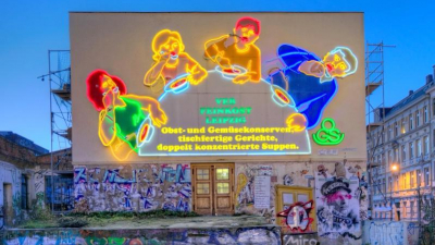 Die Maklerinnen empfehlen einen Blick zur Die Maklerinnen empfehlen einen Blick zur