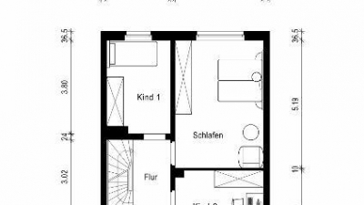 Badezimmer mit Badewanne, 3 Schlafzimmer Badezimmer mit Badewanne, 3 Schlafzimmer