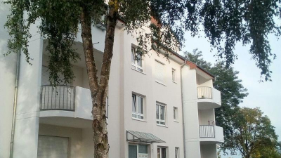 individuellste Wohneinheiten vermietet. individuellste Wohneinheiten vermietet.