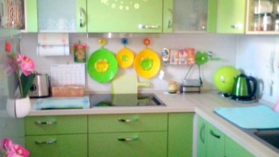 Das Wohnhaus wurde 1997 erbaut Das Wohnhaus wurde 1997 erbaut