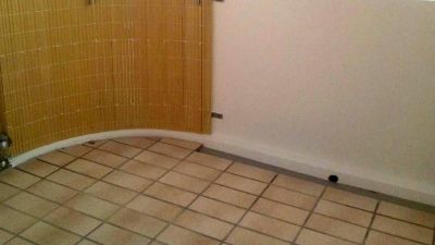 und befindet sich dank regelmäßiger Instandhaltung und befindet sich dank regelmäßiger Instandhaltung