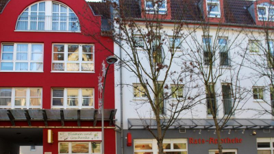 Angeboten wird ein gemütliches 1 - Raum-Appartement in einer Größe von ca. 20 m² ... Angeboten wird ein gemütliches 1 - Raum-Appartement in einer Größe von ca. 20 m² ...