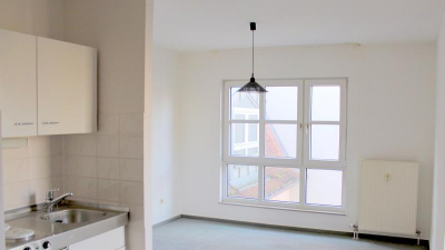 Alle Appartments sind mit einer Singleküche ausgestattet. Alle Appartments sind mit einer Singleküche ausgestattet.