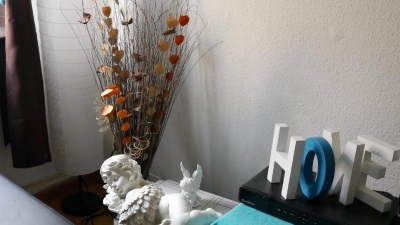 Angeboten wird für Kapitalanleger und Eigennutzer Angeboten wird für Kapitalanleger und Eigennutzer