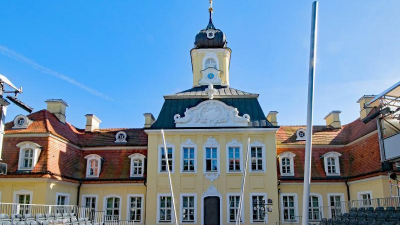 und Zukunftsfähigkeit eine weit überregionale Ausstrahlung und Zukunftsfähigkeit eine weit überregionale Ausstrahlung