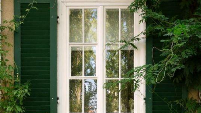 mit den denkmalgeschützten Ein- und Mehrfamilienhäusern. mit den denkmalgeschützten Ein- und Mehrfamilienhäusern.