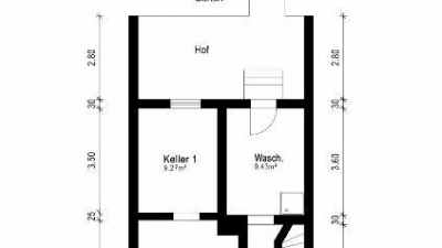 24_nachhause-immobilien_03db8c95aed72294b502e9ed3b595a4f6aa05039 Knusper, knusper, Knäuschen, wer knuspert an meinem Häuschen? ... Märchenhaftes Reihenmittelhaus in Marienbrunn