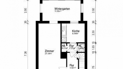 25_nachhause-immobilien_185dae7be0a9625016e58f6fc6866ba8b3b39ded Knusper, knusper, Knäuschen, wer knuspert an meinem Häuschen? ... Märchenhaftes Reihenmittelhaus in Marienbrunn