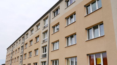 Clever investieren in kleine Eigentumswohnungen. Clever investieren in kleine Eigentumswohnungen.