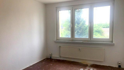 10 Wohneinheiten sind aktuell nicht vermietet 10 Wohneinheiten sind aktuell nicht vermietet