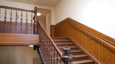 Die gut geschnittene 4,5-Zimmer-Maisonette Die gut geschnittene 4,5-Zimmer-Maisonette