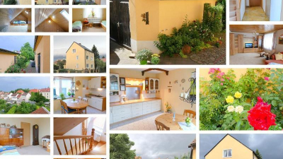 Zwei Generationen unter einem Dach! Zwei Generationen unter einem Dach!