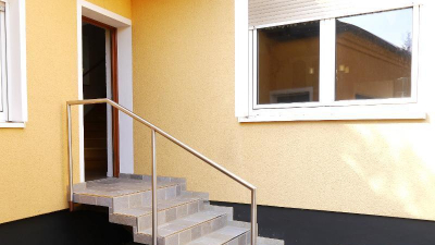 Hier findet jeder seinen Rückzugsort. Hier findet jeder seinen Rückzugsort.