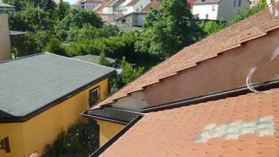 Sanierungs- und Modernisierungsmaßnahmen. Sanierungs- und Modernisierungsmaßnahmen.