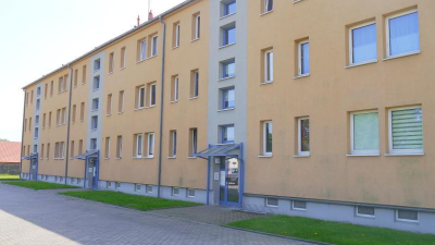 inmitten eines großen Wohngebietes inmitten eines großen Wohngebietes