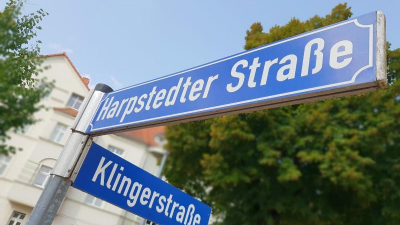 Wohnen in den Engelsgärten ... Wohnen in den Engelsgärten ...