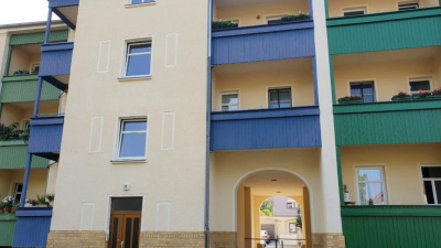 Leipziger Stadtteile eine Eigentumswohnung Leipziger Stadtteile eine Eigentumswohnung