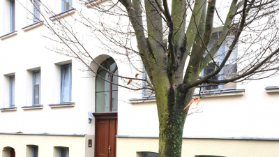 Stadtoase ... Stadtoase ...