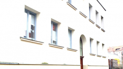 ... Sonnige Galeriewohnung am romantischen Leipziger Auwald ... Sonnige Galeriewohnung am romantischen Leipziger Auwald