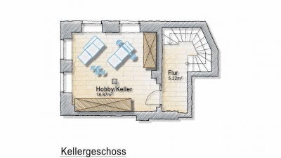 04_nachhause-immobilien_fef73108da51ce44da391f4a9308de2a23eb26d0 Stadtoase ... Sonnige Galeriewohnung am romantischen Leipziger Auwald