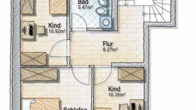 06_nachhause-immobilien_89d34f81704efcd98a83bb9dc8d981cddb87bfb0 Stadtoase ... Sonnige Galeriewohnung am romantischen Leipziger Auwald