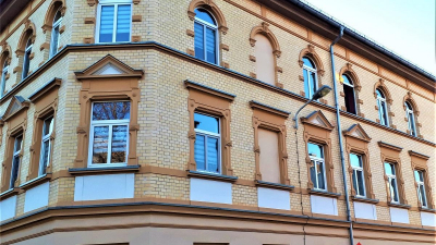 Die Stadt an der Weißen Elster ... Die Stadt an der Weißen Elster ...