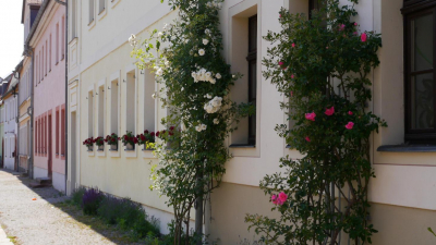 Für Investoren die richtige Adresse ... Für Investoren die richtige Adresse ...