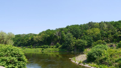 Die Maklerinnen empfehlen eine Schifffahrt auf der Mulde! Die Maklerinnen empfehlen eine Schifffahrt auf der Mulde!