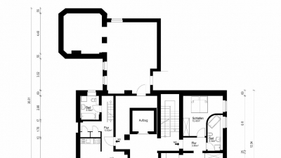 Dachgeschoss Dachgeschoss