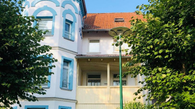 02_nachhause-immobilien_f6fe8bbc5aa8faf2ad3237b738b89e8276e6b7cf Nur wenige Meter bis zum blauen Glück ... Ferienwohnung mit Balkon im schönsten Seeheilbad Mecklenburg Vorpommerns