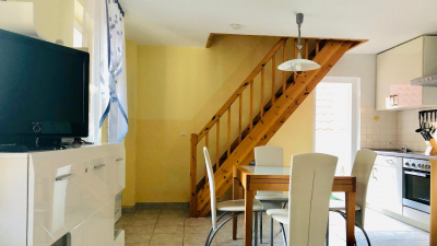04_nachhause-immobilien_8f02c5c717c46f2e9fa23fd2f88d05684e0c41d8 Nur wenige Meter bis zum blauen Glück ... Ferienwohnung mit Balkon im schönsten Seeheilbad Mecklenburg Vorpommerns