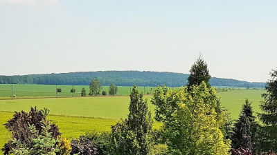 Leben mit der Ruhe und Beschaulichkeit einer Kleinstadt Leben mit der Ruhe und Beschaulichkeit einer Kleinstadt