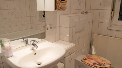 in einer liebenswerten Kleinstadt. in einer liebenswerten Kleinstadt.