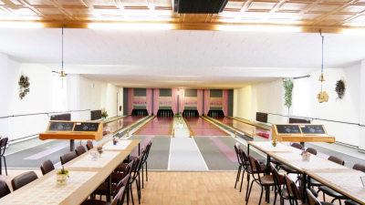 Die Immobilie wurde 1982 erbaut Die Immobilie wurde 1982 erbaut